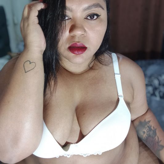 fat and sexy