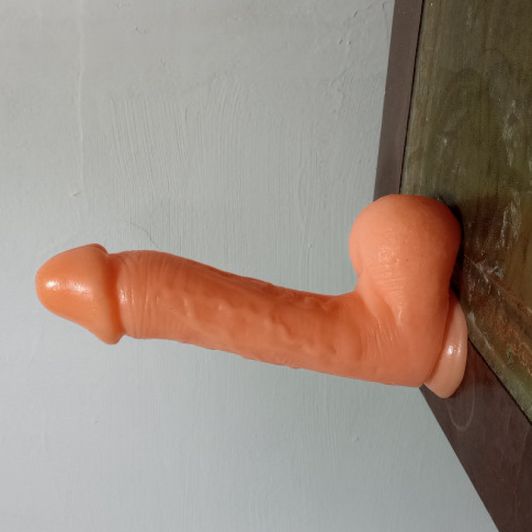 My most used Dildo