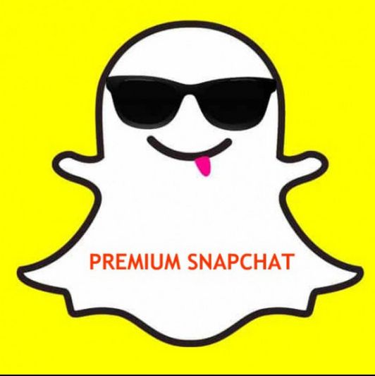 Lifetime Prem Snapchat