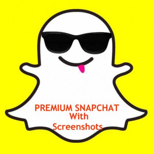 Lifetime Prm Snapchat With Screenshots