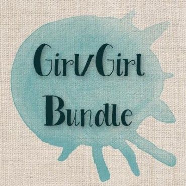 Girl Girl Bundle
