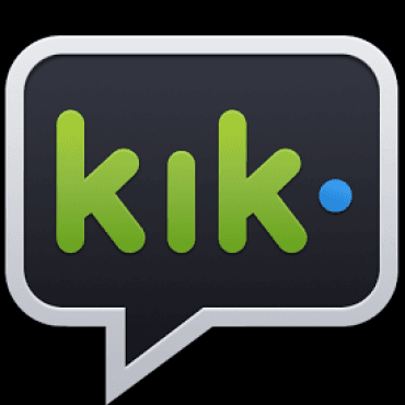 Kik for one month