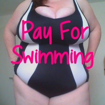 Pay For My Swim Sessions