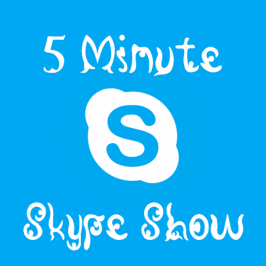 5 Minute Live Show