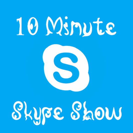 10 Minute Live Show