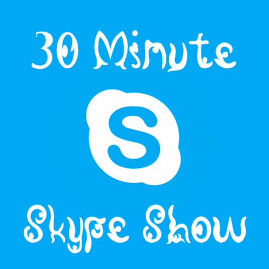 30 Minute Live Show
