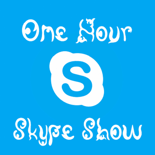 One Hour Live Show
