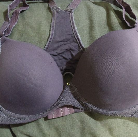 Used bra by Ninfetinha