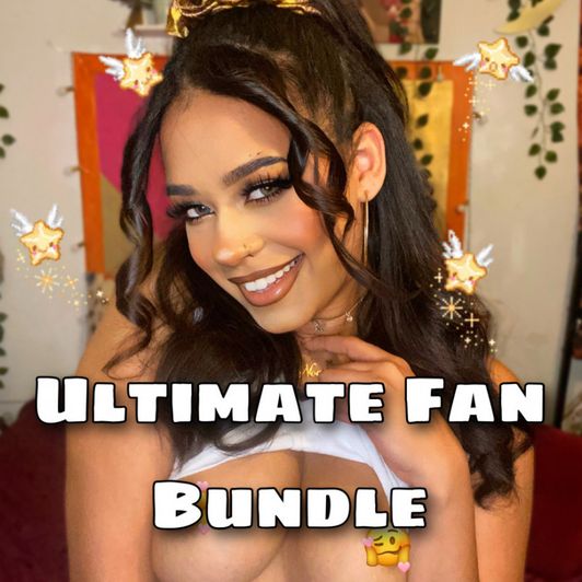 Ultimate Fan Bundle