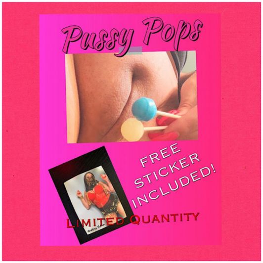 Pussy pops