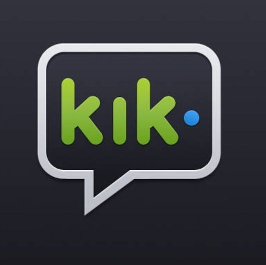 Get my KIK for 1 month