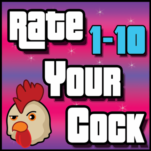 Olivia Rates Your Cock