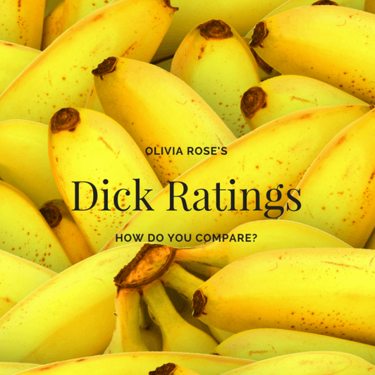 Old Fashioned Dick Ratings