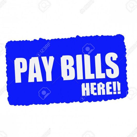 Help Pay Bills
