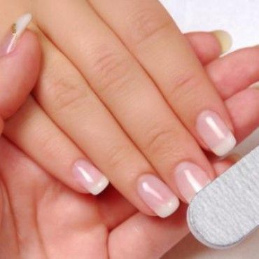 Manicure gift