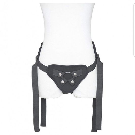 Strapon harness