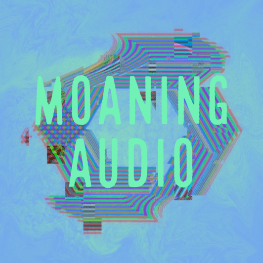 Moaning Audio