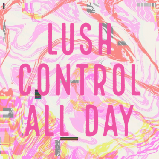 ALL DAY LUSH CONTROL