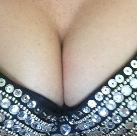 Sexy bra