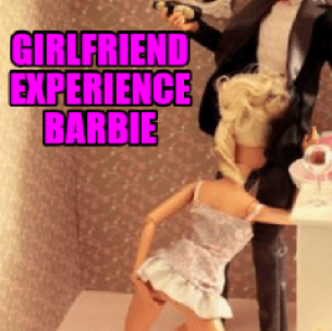 1 Hour Girlfriend Experience