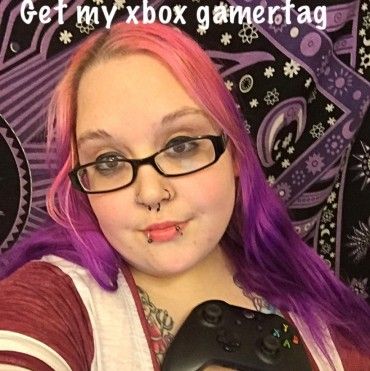 Get My Xbox Gamertag