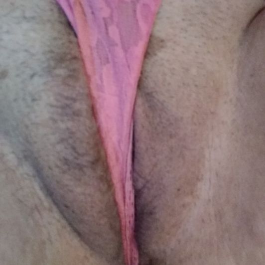 Sell you my worn thong