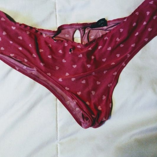 My Favorite panties