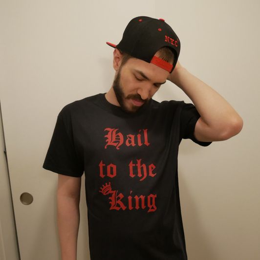 Hail to the King TShirt