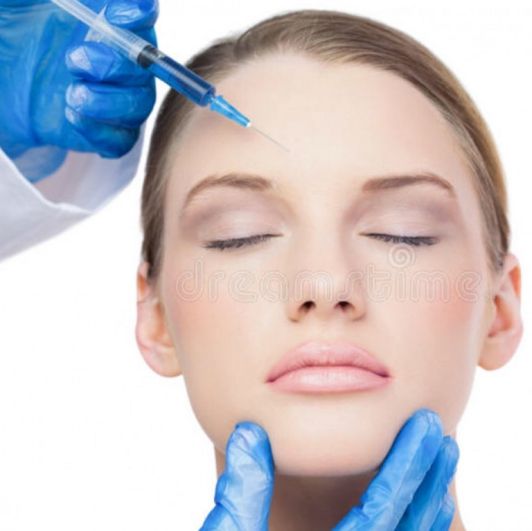 Treat Me: Botox for Chronic Migraines