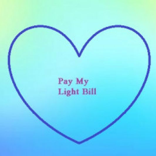 Pay My Light Bill