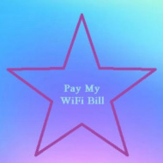 Pay My WiFi Bill