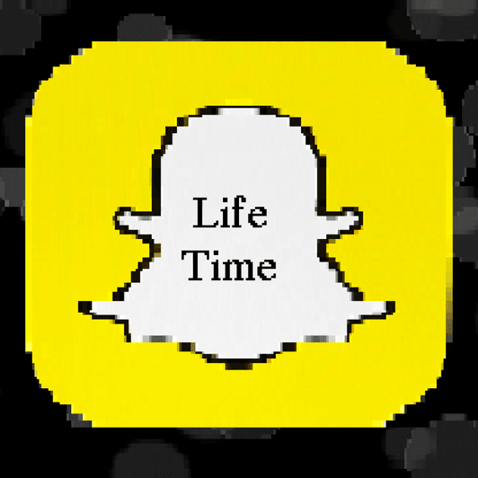 SnapChat LifeTime