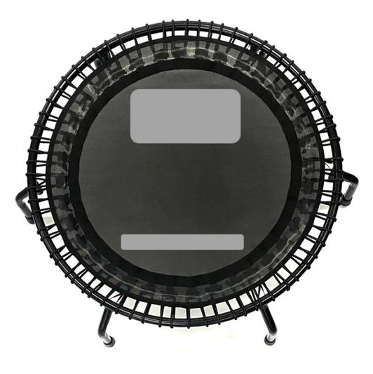Pay for my new Rebounder