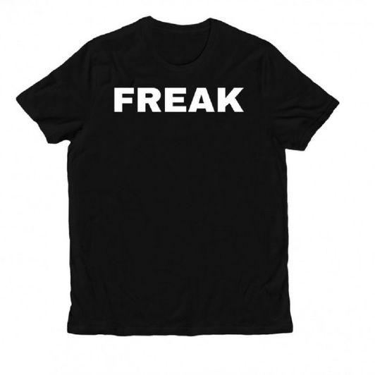 Freak Shirt