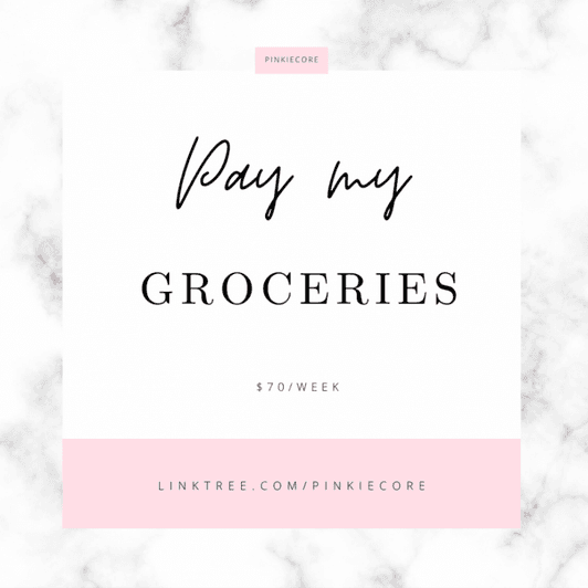 Pay My Groceries