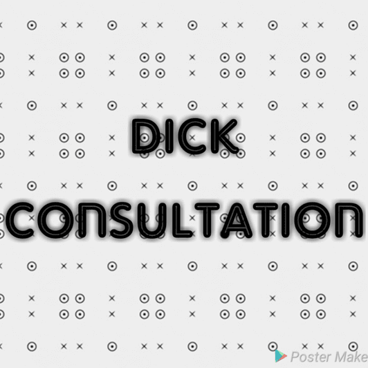 Dick Consultation