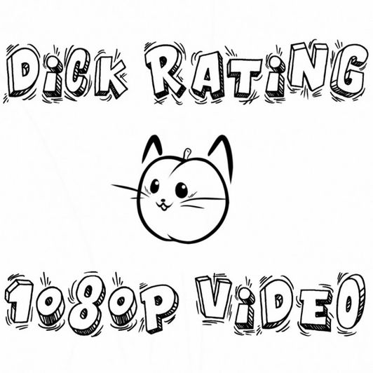 Dick Rating: video
