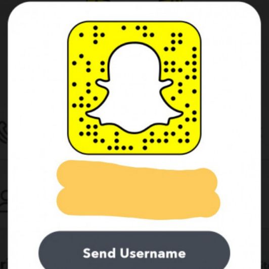 Snapchat Sexting 30 minutes