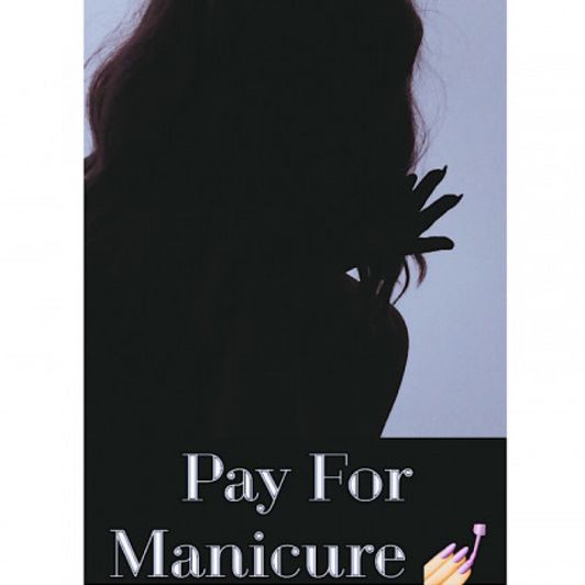 Pay For Manicure