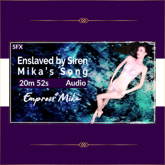 Enslaved by Siren Mikas Song Audio MP3