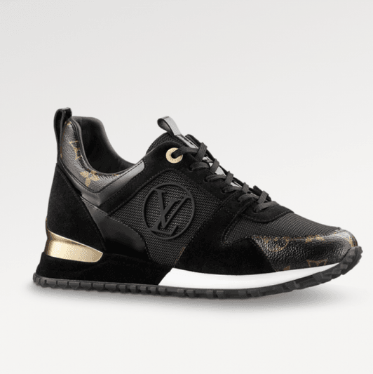 Treat me to these lv trainers