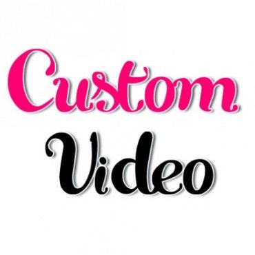 Custom 10 min Video
