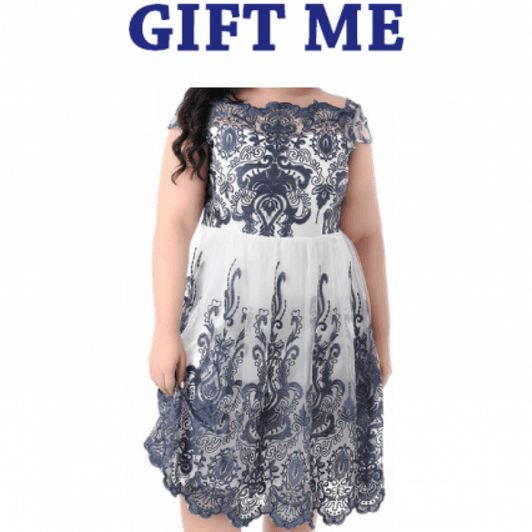 Giftme: dress