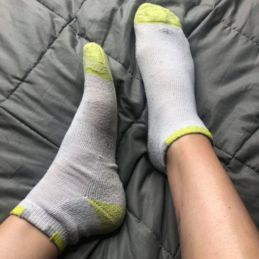 Old Socks