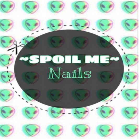 Spoil Me: Nails