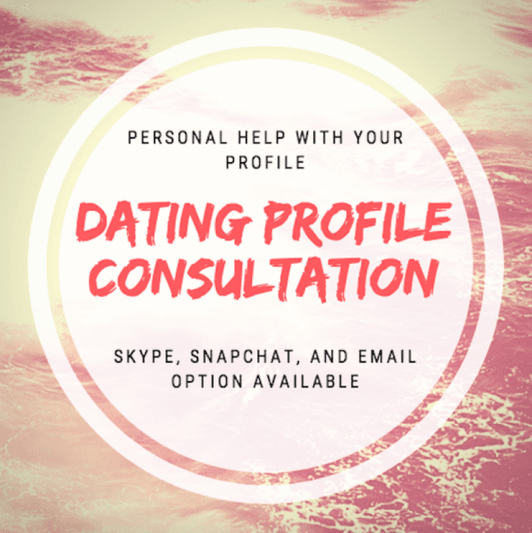 Dating Profile Consultation