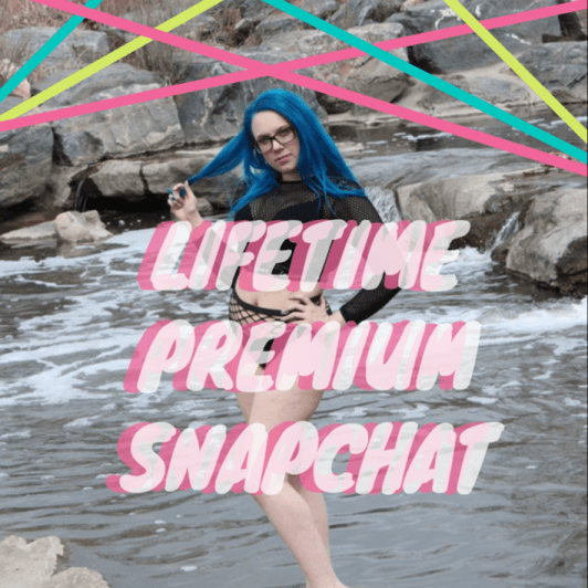 Lifetime Nude Snapchat
