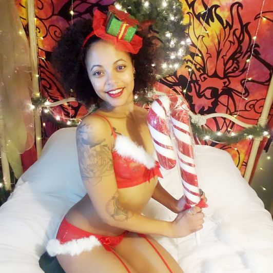 Sexy Christmas Photos 2018