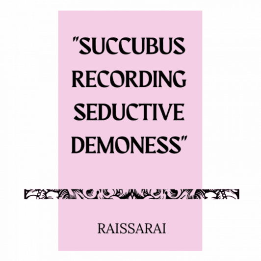 Succubus Recording