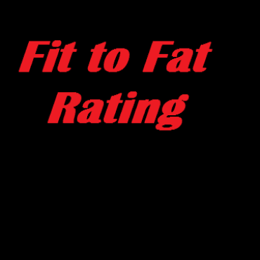 Fit to Fat Rating